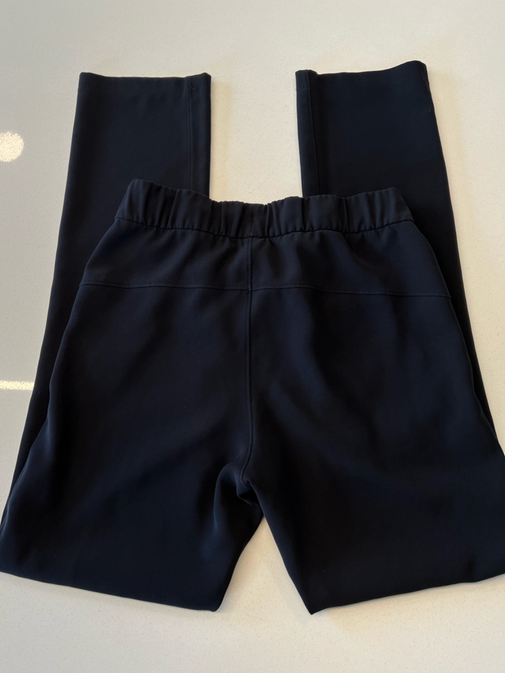 TALL Lululemon On The Fly Pant Woven 33"
Black - Picture 6 of 9